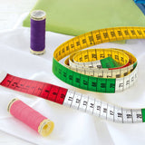 10 Bobines de fils à coudre<br> Gütermann Creativ n°100<br> 100m x10