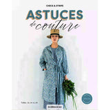 Astuces de couture<br> Check & Stripe