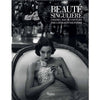 Beauté singulière - Chanel haute couture<br> Cathleen Naundorf