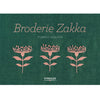 Broderie Zakka<br> Yumiko Hugushi