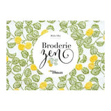 Broderie zen<br> Rieko Oka