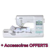 BROTHER<br> Innovis F540E
