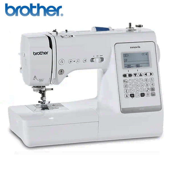 BROTHER<br> Innovis A150 - Atelier de la Machine à Coudre