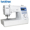 BROTHER<br> Innovis A60 SE - Atelier de la Machine à Coudre