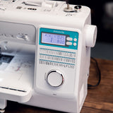 BROTHER<br> Innovis A65