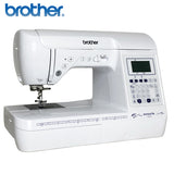 BROTHER<br> Innovis F410 - Atelier de la Machine à Coudre