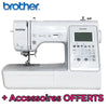 BROTHER<br> Innovis A150 - Atelier de la Machine à Coudre