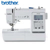 BROTHER<br> Innovis A150 - Atelier de la Machine à Coudre