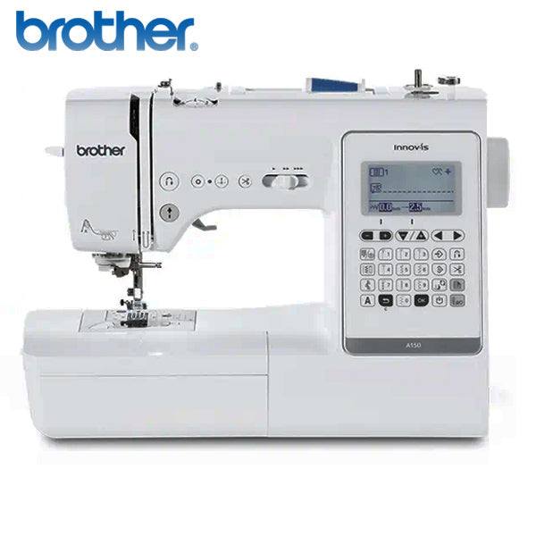 BROTHER<br> Innovis A150 - Atelier de la Machine à Coudre