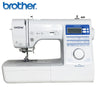 BROTHER<br> Innovis A60 SE - Atelier de la Machine à Coudre