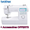 BROTHER<br> Innovis A65