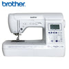 BROTHER<br> Innovis F410 - Atelier de la Machine à Coudre