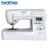 BROTHER<br> Innovis F410 - Atelier de la Machine à Coudre