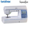 BROTHER<br> Innovis NV1350