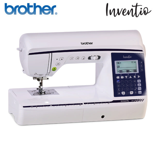 BROTHER<br> Innovis NV1850q