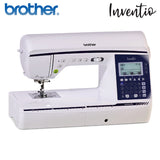 BROTHER<br> Innovis NV1850q