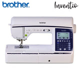 BROTHER<br> Innovis NV1850q