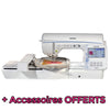 BROTHER<br> Innovis NV2700