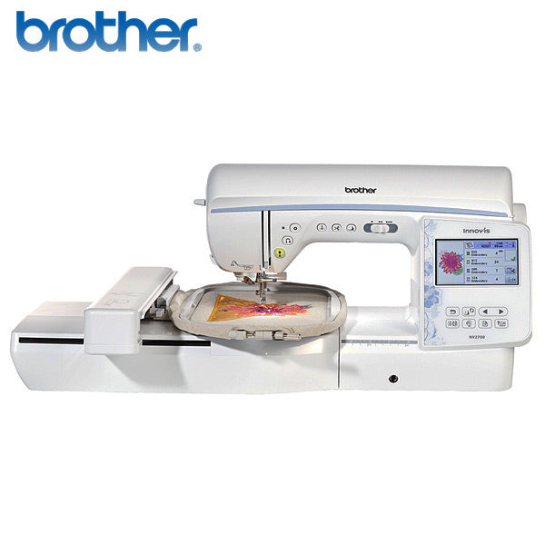BROTHER<br> Innovis NV2700