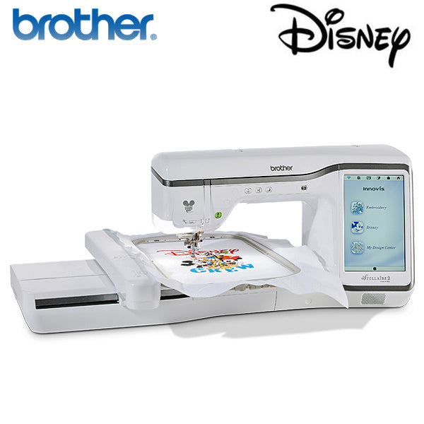 BROTHER<br> Stellaire Innovis XE2