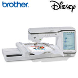 BROTHER<br> Stellaire Innovis XE2