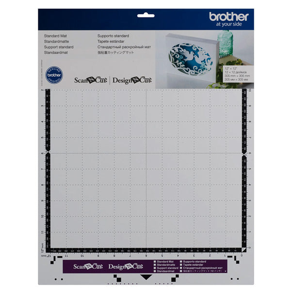 Tapis de découpe Scan N Cut