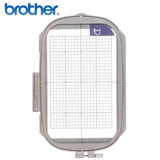 Cadre à broder Brother EF92