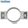 Cadre à broder rond Brother PRPRF130