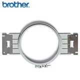 Cadre à broder rond Brother PRPRF130