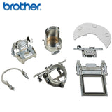 Kit cadre à broder Brother PRSPRTKIT1