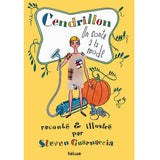 Cendrillon, Un conte à la mode<br> Guarnaccia Steven