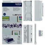 Chargeur de rouleau ScanNCut