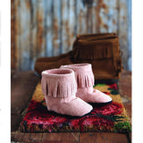 Chaussures à coudre pour mon bébé<br> Cornelia Malsam