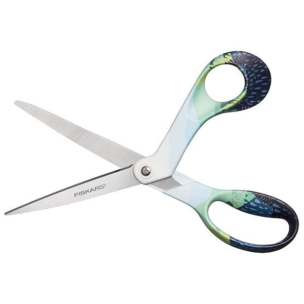 Ciseaux Fiskars<br> Forêt d'été 21 cm
