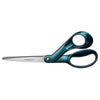 Ciseaux Fiskars<br> Vert métallisé 21 cm