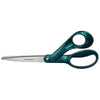 Ciseaux Fiskars<br> Vert paillettes 21 cm