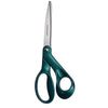 Ciseaux Fiskars<br> Vert paillettes 21 cm