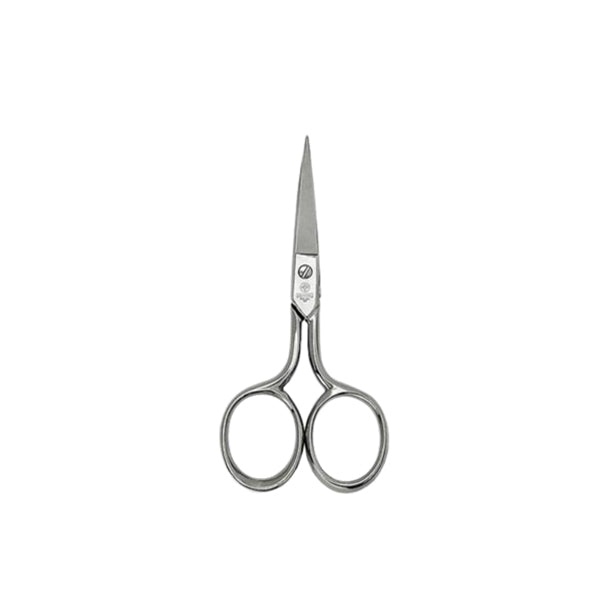 Ciseaux à broder droit MUNDIAL<br> 9, 10cm