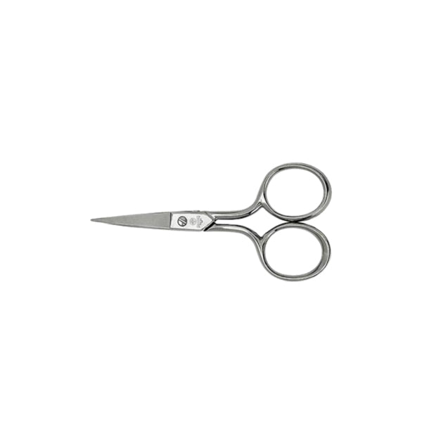 Ciseaux à broder droit MUNDIAL<br> 9, 10cm