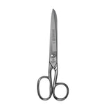 Ciseaux couturières forgés nickelés MUNDIAL<br> 15cm