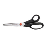 Ciseaux cranteurs inox MUNDIAL<br> 21cm