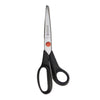 Ciseaux cranteurs inox MUNDIAL<br> 21cm