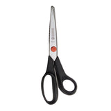 Ciseaux cranteurs inox MUNDIAL<br> 21cm