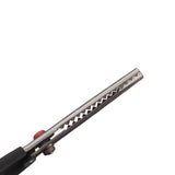 Ciseaux cranteurs inox MUNDIAL<br> 21cm