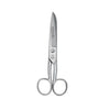 Ciseaux lingères forgés nickelés MUNDIAL<br> 12, 15cm