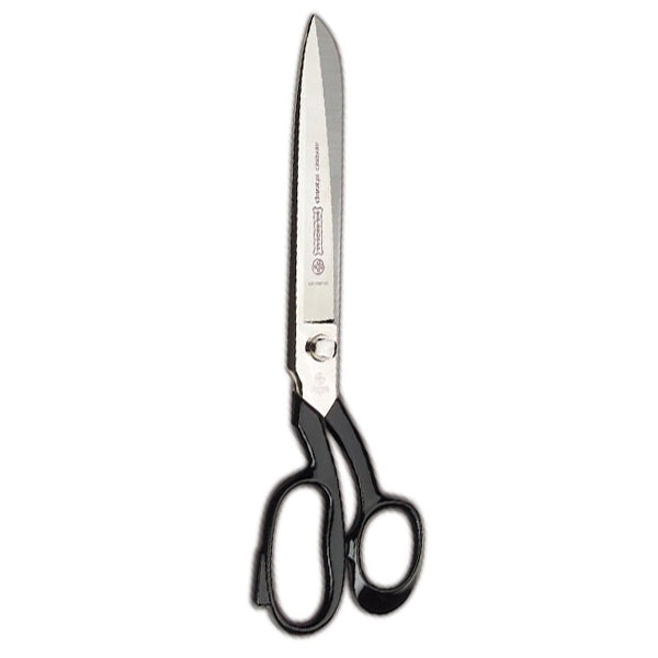 Ciseaux tailleurs confort MUNDIAL<br> 20, 22, 25, 30cm