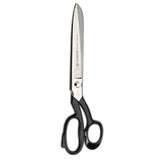 Ciseaux tailleurs confort MUNDIAL<br> 20, 22, 25, 30cm