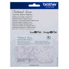 Motifs Dentelle CanvasWorkSpace ScanNCut