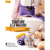 Couture à la machine - 50 techniques<br> Kate Haxell