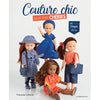 Couture chic pour mes chéries<br> Françoise Collomb